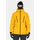 SOS La Thule 2L Skijacke Gold/Schwarz XL