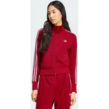 adidas Firebird Classic Originals Jacke - Team Victory Red / White - S