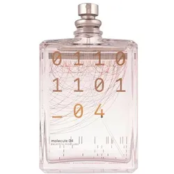 Escentric Molecules Molecule 04 100 ml
