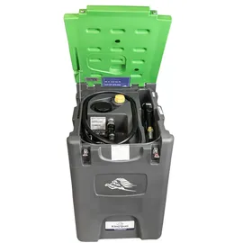 truck master Truckmaster Dieseltank 300 Liter