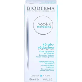 Bioderma Node K Anti-Schuppen Shampoo 150 ml