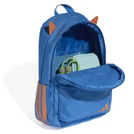 adidas Tiro_Nster Rucksack Ray Blue/Dusky Orange