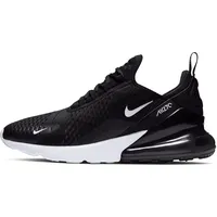 Nike Air Max 270 Herren Black / White / Solar Red / Anthracite 41
