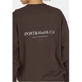 ATHLECIA Cabell Sweatshirt Braun 34