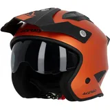 Acerbis Aria Metallic Orange XXL