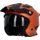 Acerbis Aria Metallic Orange XXL