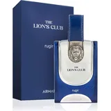 Armaf Lions Club Rugir Eau De Parfum 100ml Spray