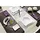Villeroy & Boch New Wave Suppenteller 24 cm weiß 1er Set