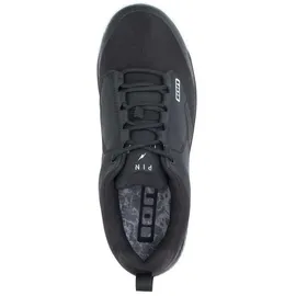 ION Scrub Schwarz 39