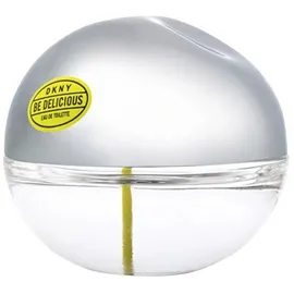 DKNY Be Delicious Eau de Toilette 30 ml 