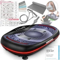 Sportstech Vibrationsplatte