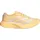 adidas Adizero EVO SL Damen Braun/Gold/Orange 36