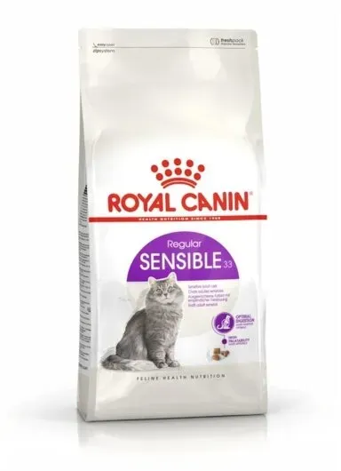 Royal Canin Feline Sensible