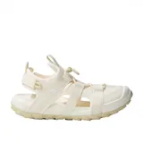 The North Face Damen Explore Camp Sandale (Größe 41 , weiss)