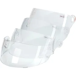 Caberg Drift, Visier - Klar