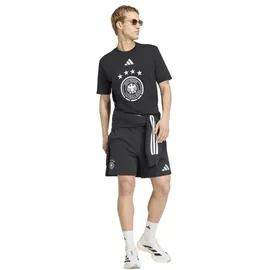 adidas Deutschland DNA Graphic T-Shirt schwarz, M