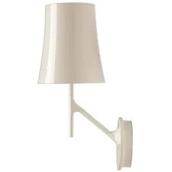 Foscarini - Birdie Wandleuchte White