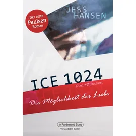In Farbe und Bunt ICE 1024 - Die Möglichkeit der Liebe
