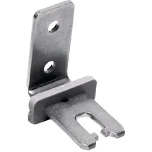 PIZZATO ELETTRICA Zusatzbetätiger Hebel abgewinkelt VF KEYF21