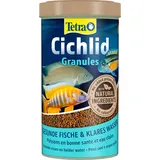 Tetra Cichlid Granules 500ml.