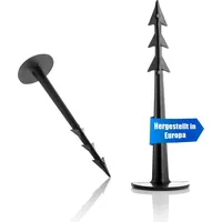 BigDean Erdanker Bodenanker 12,5 cm