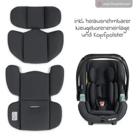 ABC-Design Sierra All in One Pea