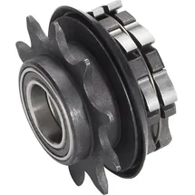 Reverse Components Freilauf 9T schwarz