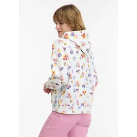 Ragwear PIRITA PRINT Sweatshirt Beige S