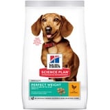 Hill's Science Plan Perfect Weight Mini Adult 6 kg