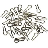 XLC Sicherungssplint M4/M5 OE-verpackt,