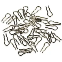 XLC Sicherungssplint M4/M5 OE-verpackt,