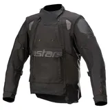 Alpinestars Halo Drystar Textiljacke Schwarz XL