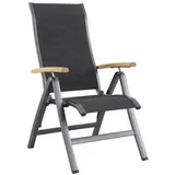 MWH Das Original Royal Garden Kensington Plus Teak Positionssessel