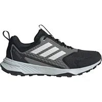 Adidas Tracefinder Trailrunning-schuhe - core black/core black/dash grey - EU 36