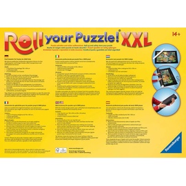 Ravensburger Roll your Puzzle XXL (17957)