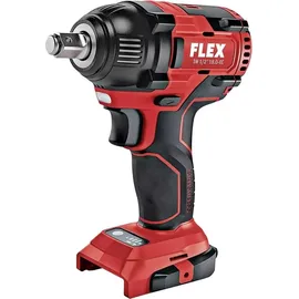 Flex IW 1/2" 18.0-EC ohne Akku + L-Boxx
