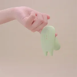 Magic Motion - Umi Smart Wearable Vibrator - Grün