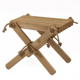 OEM Hocker Lilli Holz 0 x 0 x 0 cm Braun