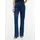 Tommy Hilfiger Bootcut-Jeans TOMMY HILFIGER "BOOTCUT RIAN RW", Damen, Gr. 29, Länge 32, rian, Denim/Jeans, Obermaterial: 99% Baumwolle, 1% Elasthan, unifarben, lang, Jeans, Baumwollmischung, Stretch, ausgestellte Beinform