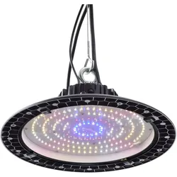 powerBEAM 3K LED Hängeleuchte AMAZON-GROW