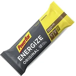 Energy Riegel Energize Bar Chocolate 15x55g 56g