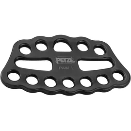 Petzl Riggingplatte Paw Modell 2021
