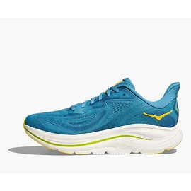 HOKA Clifton 10 Herren Alpine Blue/Foggy Night 43 1/3
