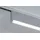 Paulmann LED-Schienenstrahler URail 9.5W Chrom (matt)