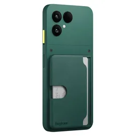 Fairphone Gen. 6 Kartenhalter grün