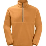 Jack Wolfskin Bockenheim Fleece maroccan gold L