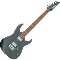 IBANEZ GRX120SP-NGM Noble Gray Metallic Matte