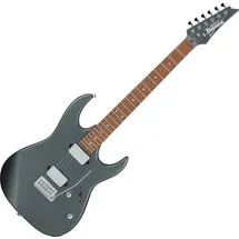 IBANEZ GRX120SP-NGM Noble Gray Metallic Matte