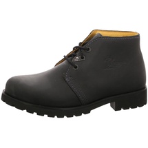 Panama Jack Bota Panama Herren Kalt gefüttert Classics Kurzschaft Stiefel & Stiefeletten, Schwarz (Black), 44