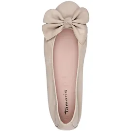 TAMARIS Damen, beige, 38 EU
